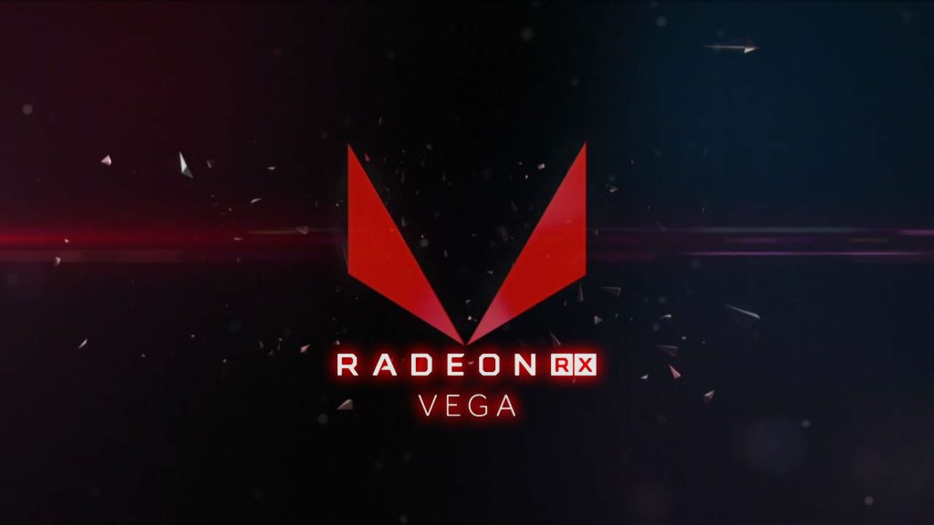AMD Radeon Vega