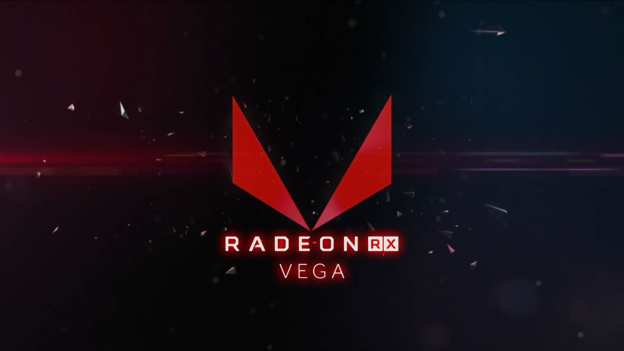 AMD RX Vega 56 batte la GTX 1070 del 20%