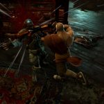 Redeemer: trailer e data di lancio