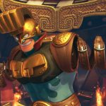 ARMS: annunciati i colori alternativi di Max Brass