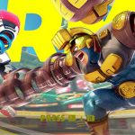 Arms – Novità e informazioni sull’aggiornamento 2.0