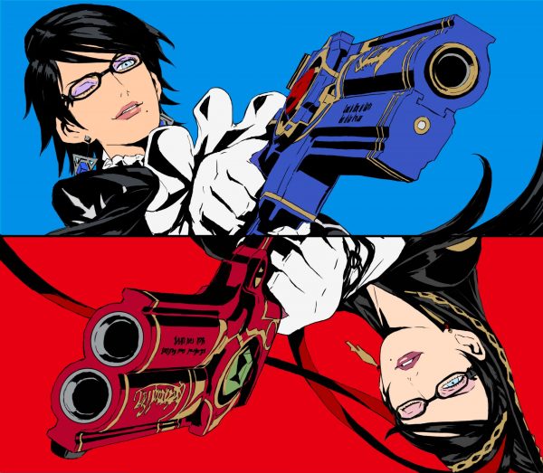 Trailer pubblicitario per Bayonetta e Bayonetta 2 su Nintendo Switch