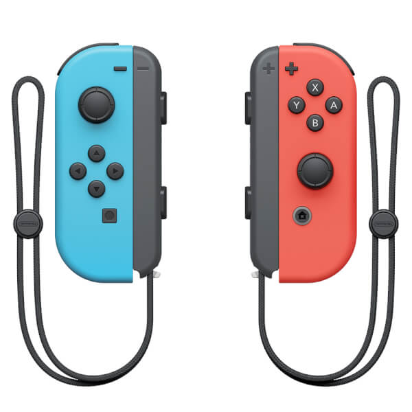 Nintendo Switch e iPhone tra i prodotti più venduti del 2017