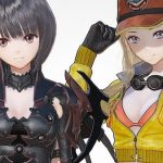 Blue Reflection – DLC di costumi da Final Fantasy XV