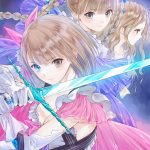 Blue Reflection Trailer