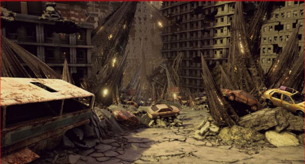 Code Vein dettagli