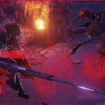 screenshots per Code Vein