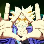 Rivelato Trunks in Dragon Ball FighterZ