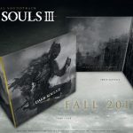 Dark Souls The Vynil Trilogy