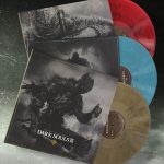 Dark Souls The Vynil Trilogy