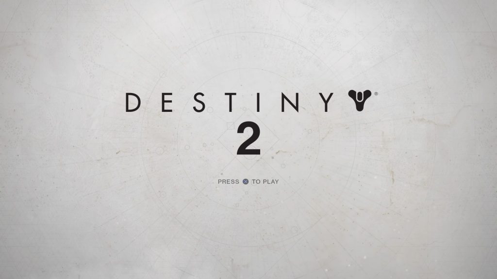 Destiny 2