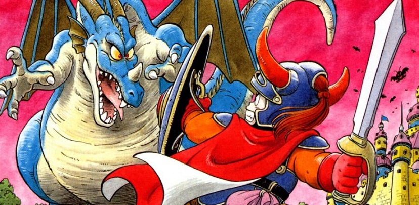 Dragon Quest