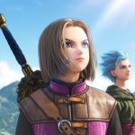 Dragon Quest XI arriverà in occidente nel 2018