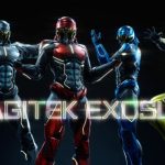 Final Fantasy XV – Arrivano le Magitek Exosuit