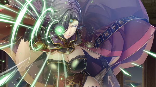 Fire Emblem Heroes : Nuove mappe storia ed Eroi