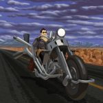 Full Throttle Remastered da oggi disponibile per sistemi iOS