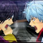 Gintama Project Last Game – Rilasciato un trailer