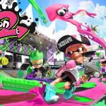 Annunciato il prossimo Splatfest europeo