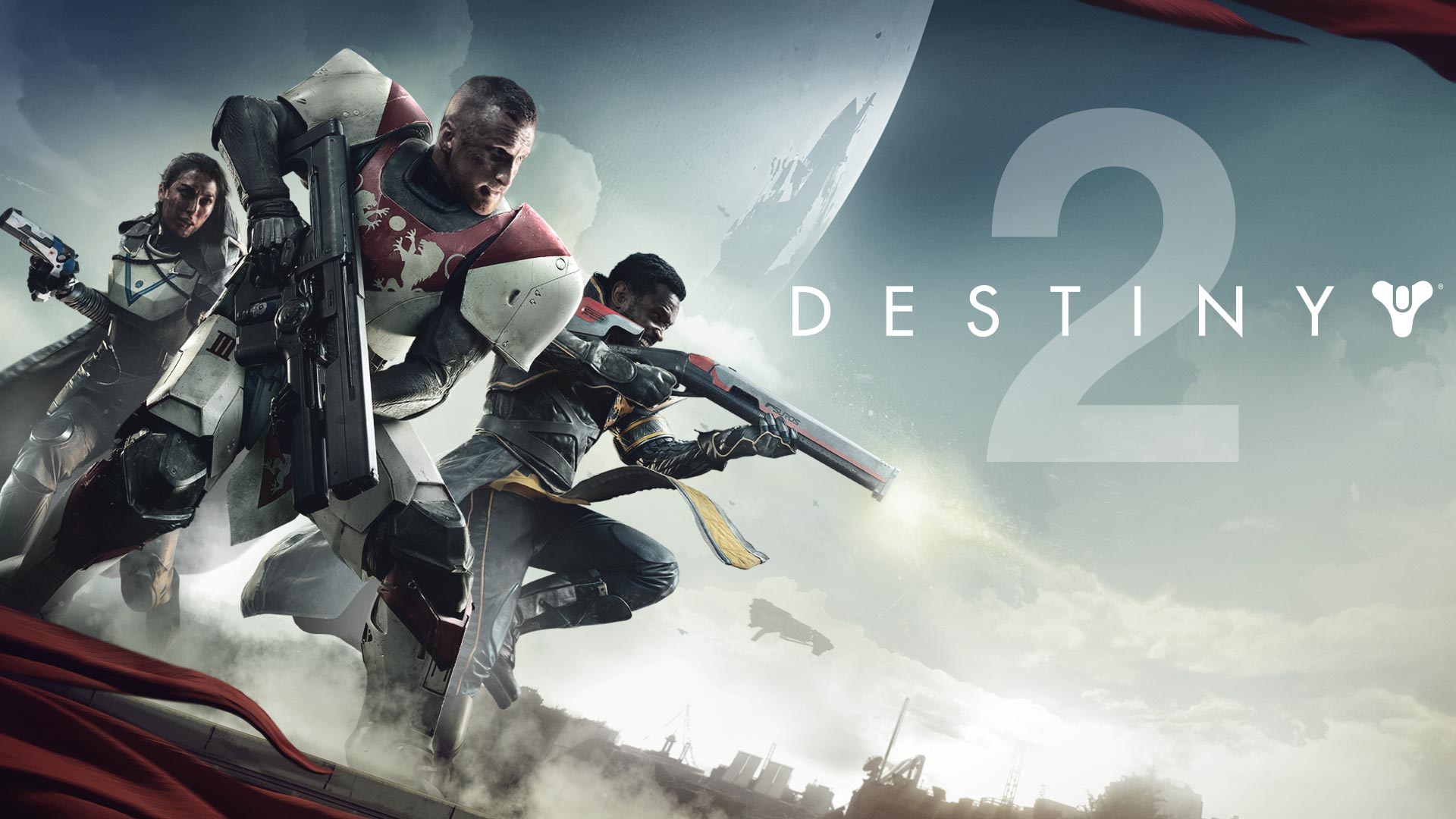 Destiny 2 Beta – Provato