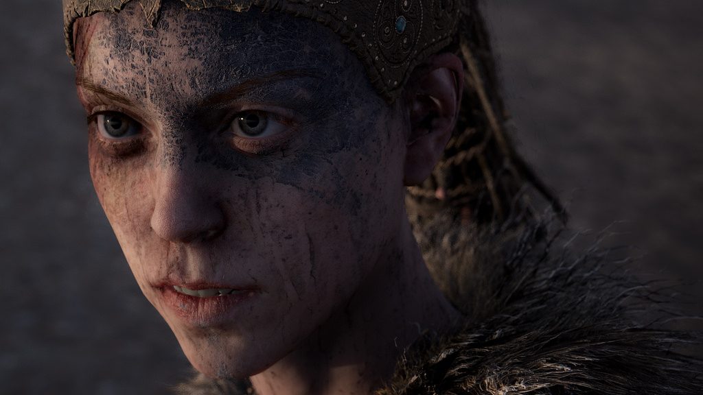 Hellblade fan