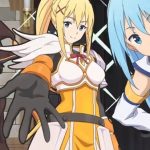 Svelata l’Opening del titolo PS4 e PS Vita di KonoSuba