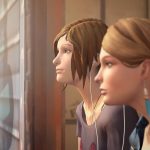 Life Is Strange: Before The Storm, nuovo trailer su Chloe e Rachel