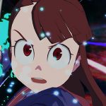 Little Witch Academia Chamber of Time – Arrivo in Occidente per il 2018
