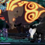 Little Witch Academia Gameplay