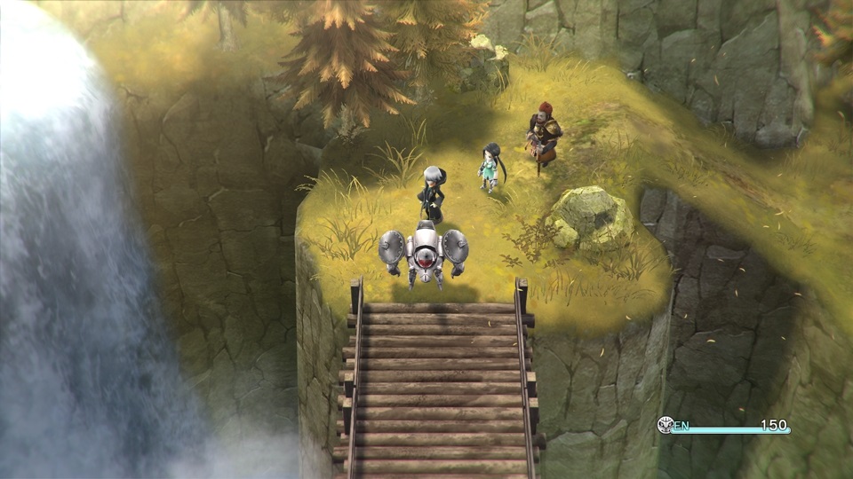 Lost Sphear