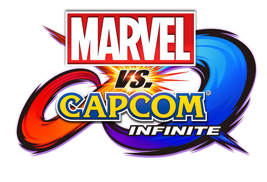 Marvel vs Capcom Infinite