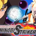 Naruto To Boruto: Shinobi Striker, un nuovo trailer sui Ninjutsu
