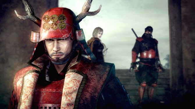 Trailer per Defiant Honor e annuncio del terzo DLC di NiOh