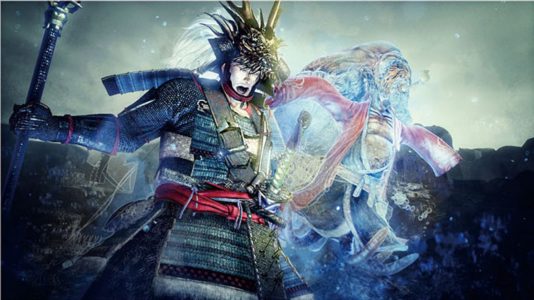 Nioh Complete Edition patch