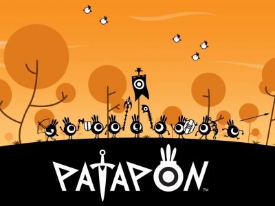 La remaster di Patapon ha una data