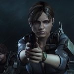 Resident Evil Revelations in arrivo su multipiattaforma