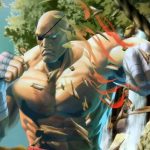 Street Fighter V: in arrivo i personaggi di Sagat e Sakura