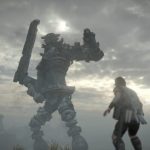 PGW 2017: Nuovo gameplay per Shadow of the Colossus