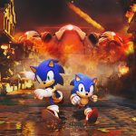 Sonic Forces – Svelata la sigla d’apertura