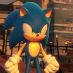 Sonic Forces, video dimostrativo dall’Ani-Com & Games