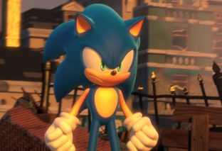 Inedito story trailer per Sonic Forces