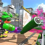 Gamescom 2017: i contenuti gratis di Splatoon 2 in video