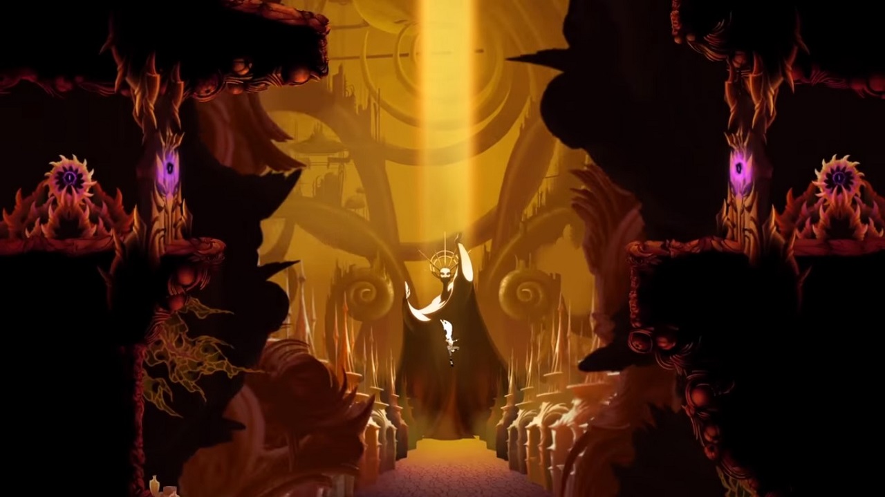 Sundered – Recensione