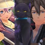 Trails of Cold Steel 3 – Altri personaggi dalla classe VII
