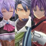 Trails of Cold Steel III – Svelati alcuni personaggi secondari