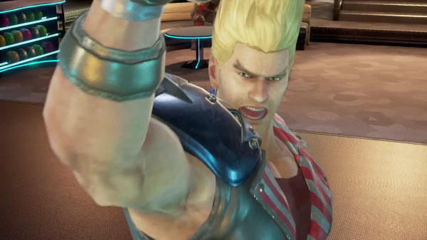 Tekken 7 Ultimate Tekken Bowl – Annunciato il DLC