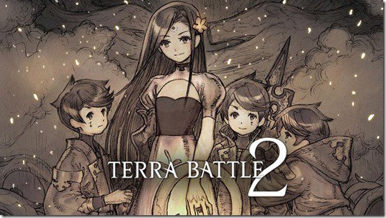 Terra Battle 2 – Video Gameplay dall’Anime Expo 2017