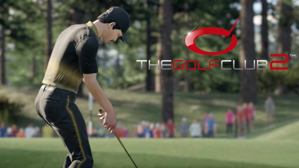 The Golf Club 2