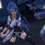 Trails of Cold Steel III video gameplay