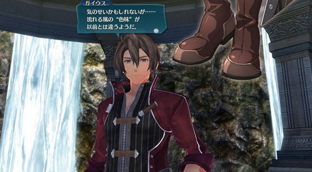 Trails of Cold Steel 3, annunciato l’arrivo in occidente - immagine della notizia