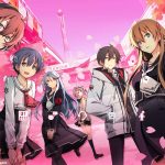 Confermato Tokyo Xanadu eX+ per PC